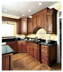 Kitchen Cabinets