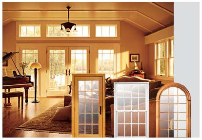 Andersen Windows
