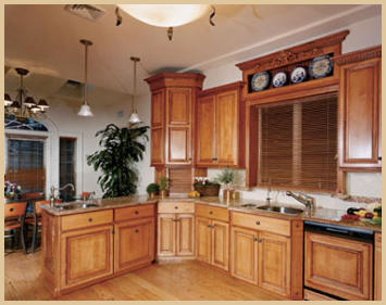 Holiday Kitchens